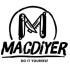 Mac Diyer