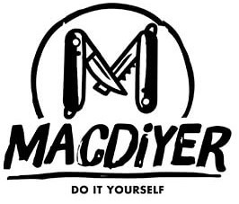 Mac Diyer